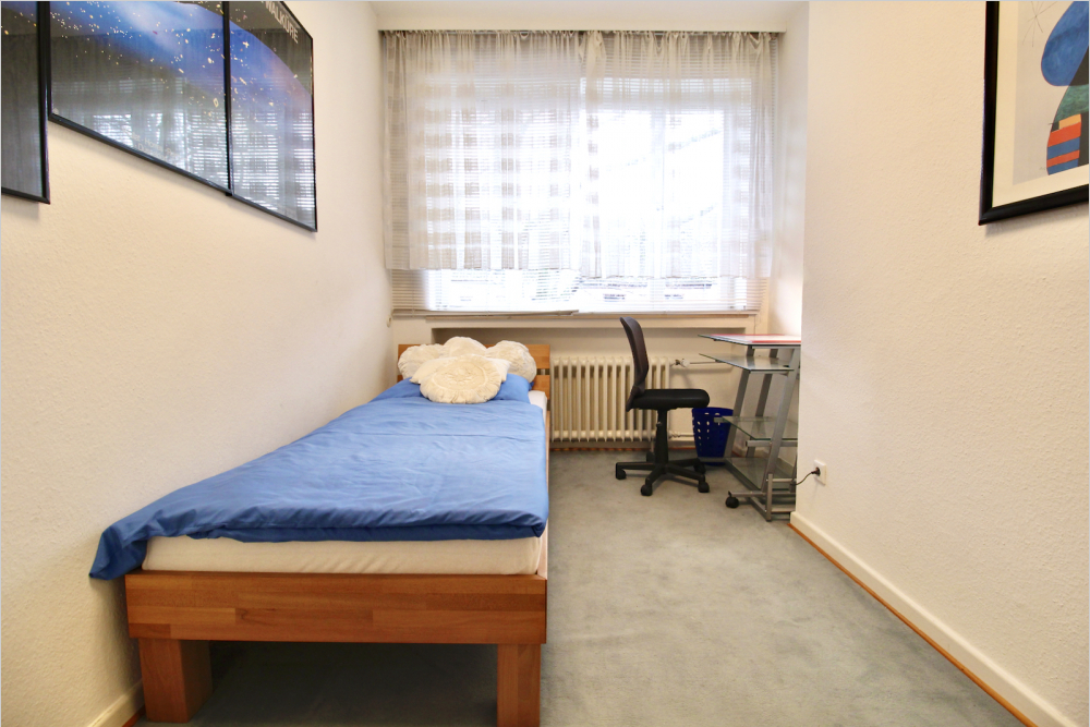 Kinderzimmer
